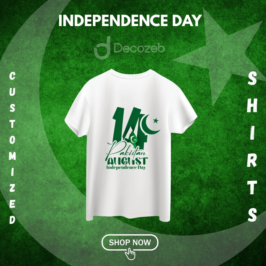 Azadi Flag T-Shirt β Azadi Special Edition