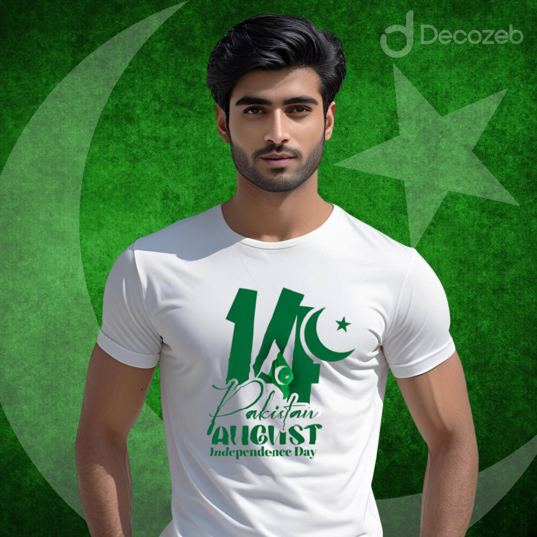 Azadi Flag T-Shirt β Azadi Special Edition