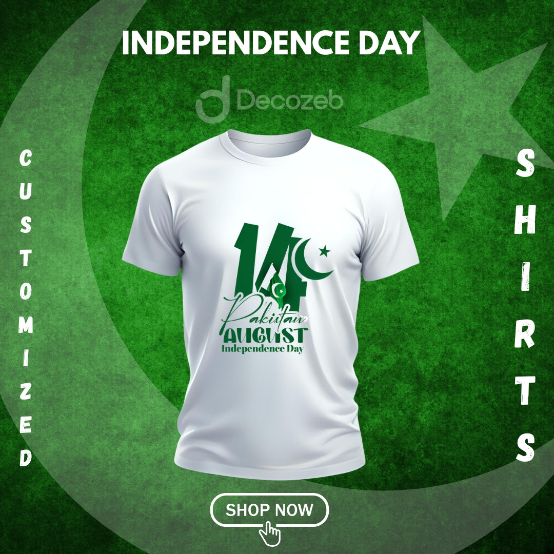 Azadi Flag T-Shirt β Azadi Special Edition